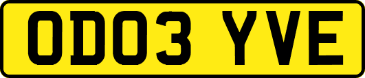 OD03YVE