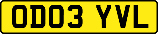 OD03YVL
