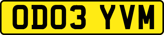 OD03YVM
