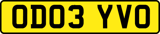 OD03YVO