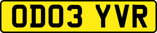 OD03YVR