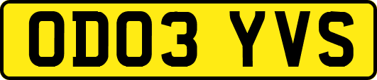 OD03YVS
