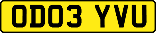 OD03YVU
