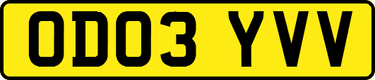 OD03YVV