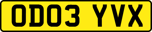 OD03YVX