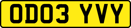 OD03YVY