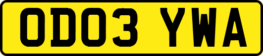 OD03YWA