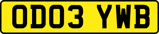 OD03YWB