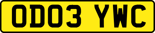 OD03YWC
