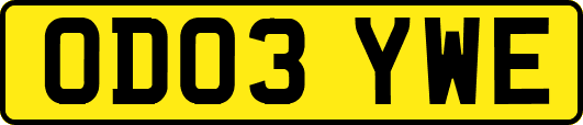 OD03YWE