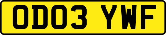 OD03YWF