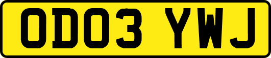 OD03YWJ
