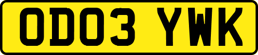 OD03YWK