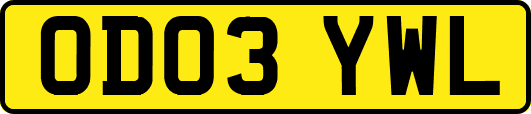 OD03YWL