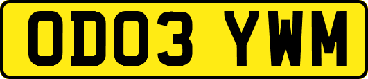 OD03YWM