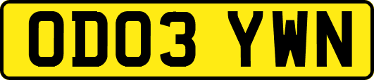 OD03YWN