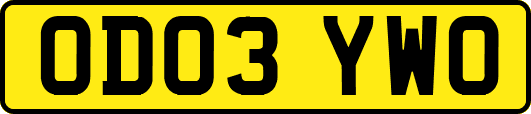 OD03YWO