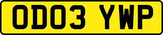 OD03YWP