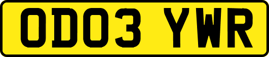 OD03YWR