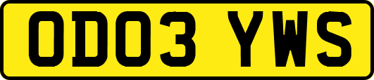 OD03YWS