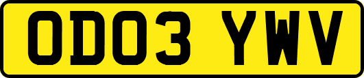 OD03YWV