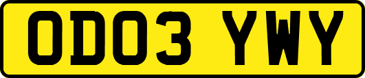 OD03YWY