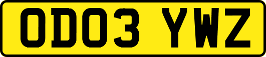 OD03YWZ