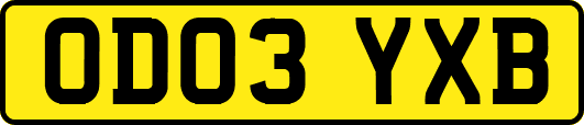 OD03YXB