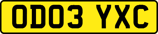 OD03YXC
