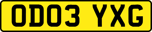 OD03YXG