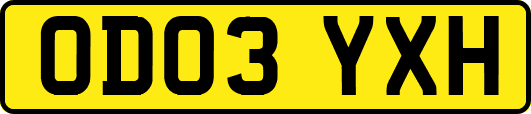 OD03YXH
