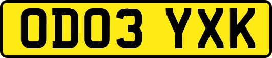 OD03YXK