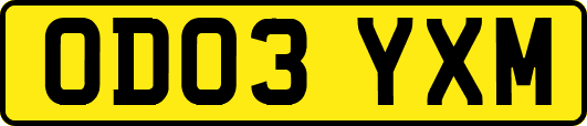 OD03YXM