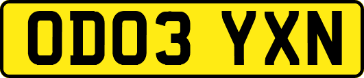 OD03YXN