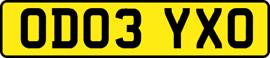 OD03YXO