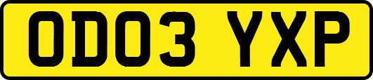 OD03YXP