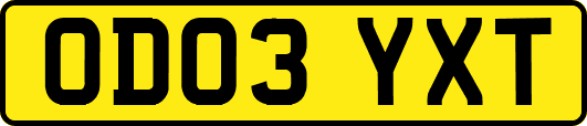 OD03YXT