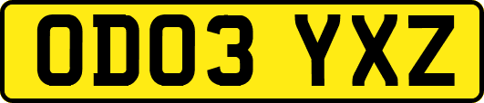 OD03YXZ