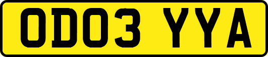 OD03YYA