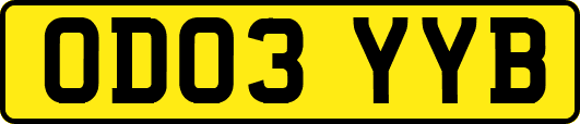 OD03YYB