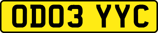 OD03YYC