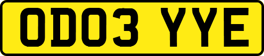 OD03YYE