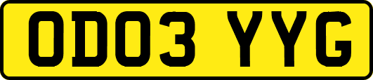 OD03YYG