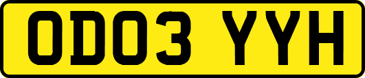 OD03YYH