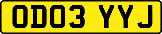 OD03YYJ