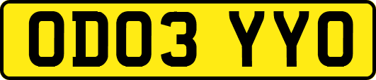 OD03YYO