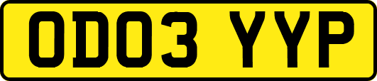 OD03YYP