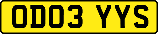 OD03YYS