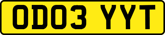 OD03YYT