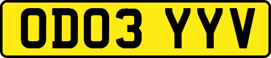 OD03YYV